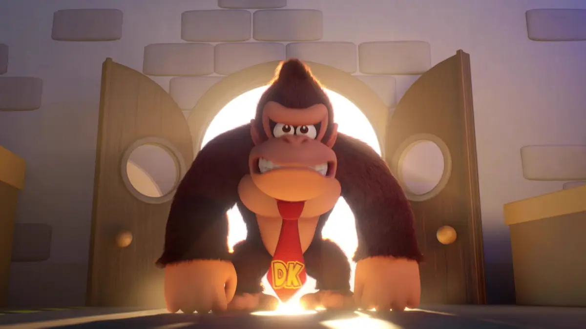 Mario vs. Donkey Kong Remake to Have New Worlds, Modes, and More