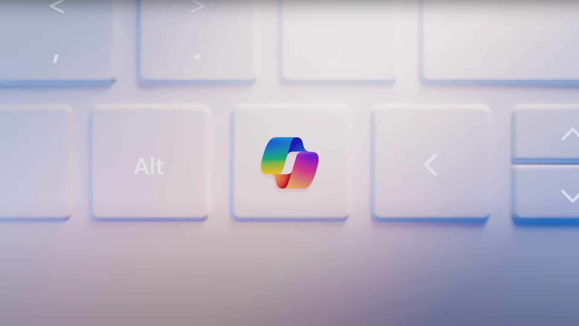 Microsoft to Add the Copilot AI Key to Windows PC Keyboards