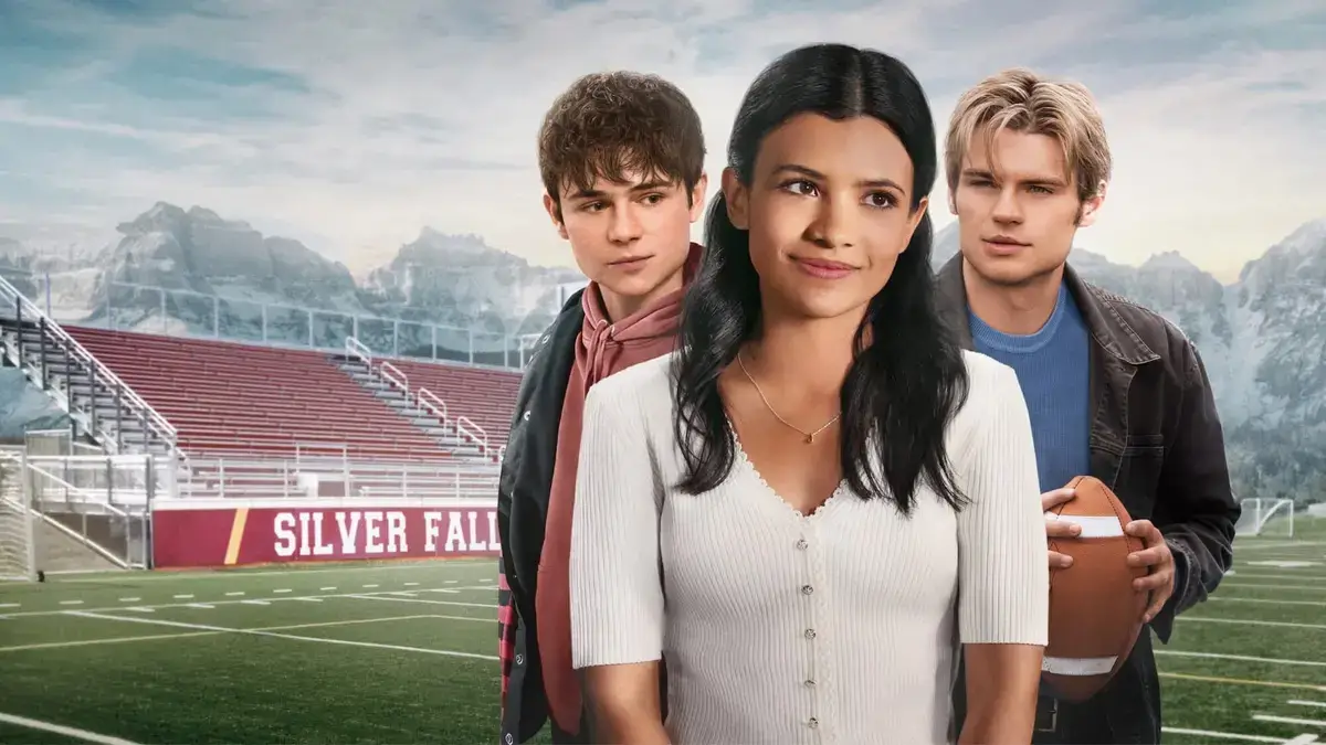 My Life with the Walter Boys Season 2: Release Date, Cast, and More