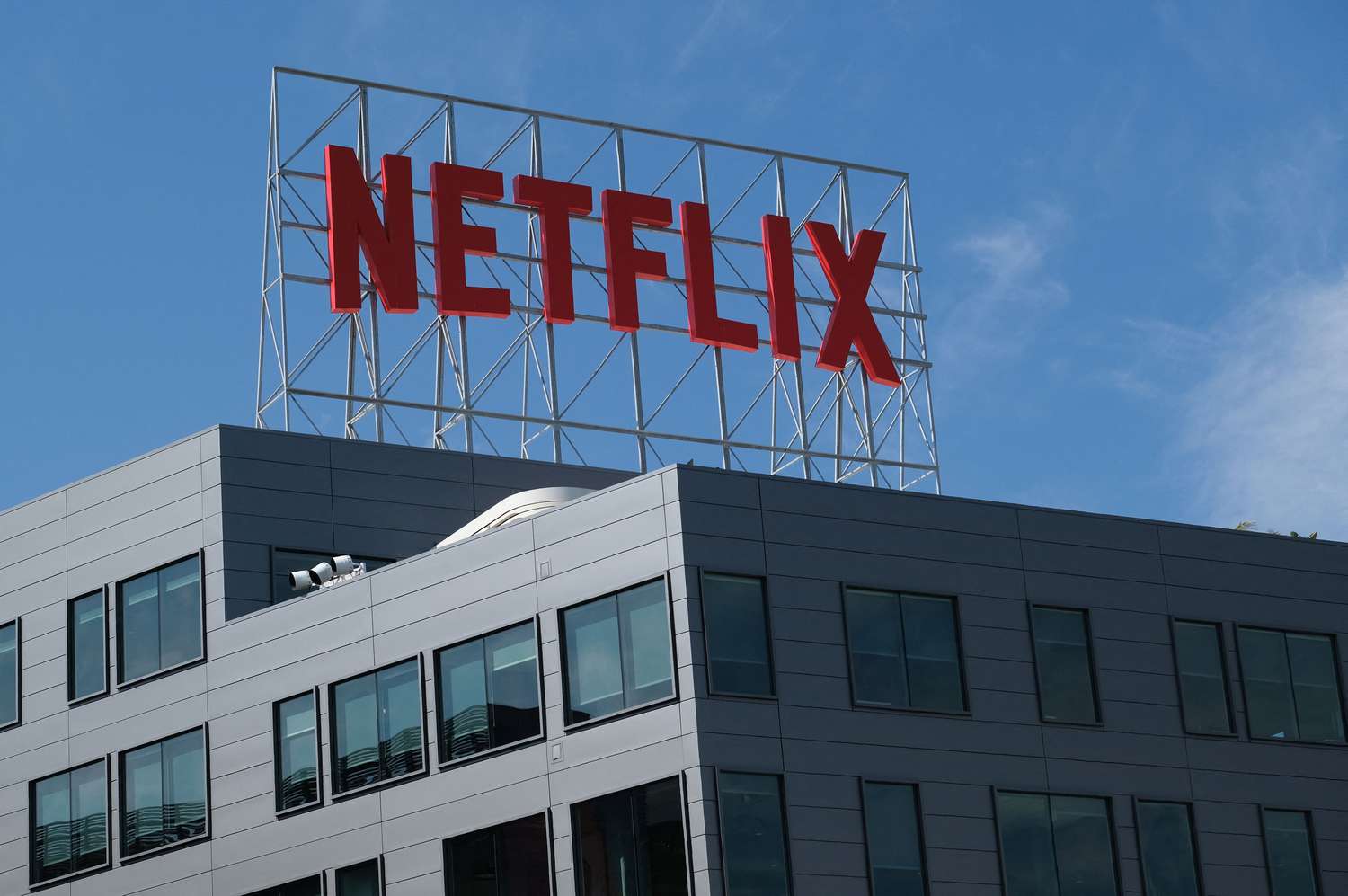 Netflix Hints at Price Hikes Amid Record Q4 Earnings