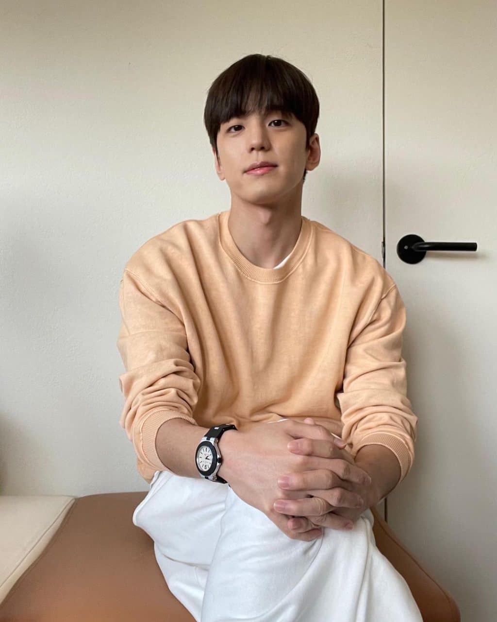 Top 10 Most Handsome Kpop Idols in 2024 The Next Hint
