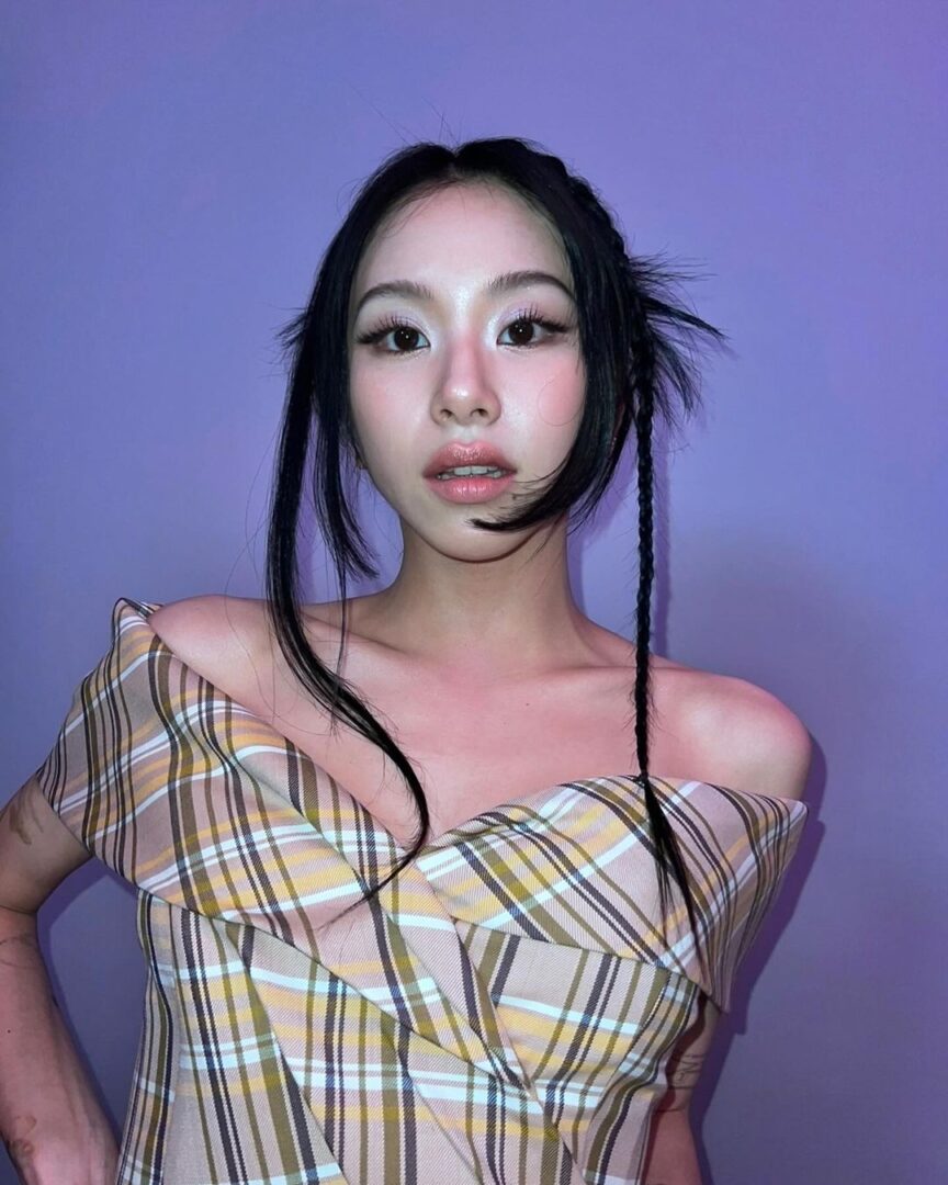 Top 10 Best Female K-pop Rappers in 2026 - The Next Hint