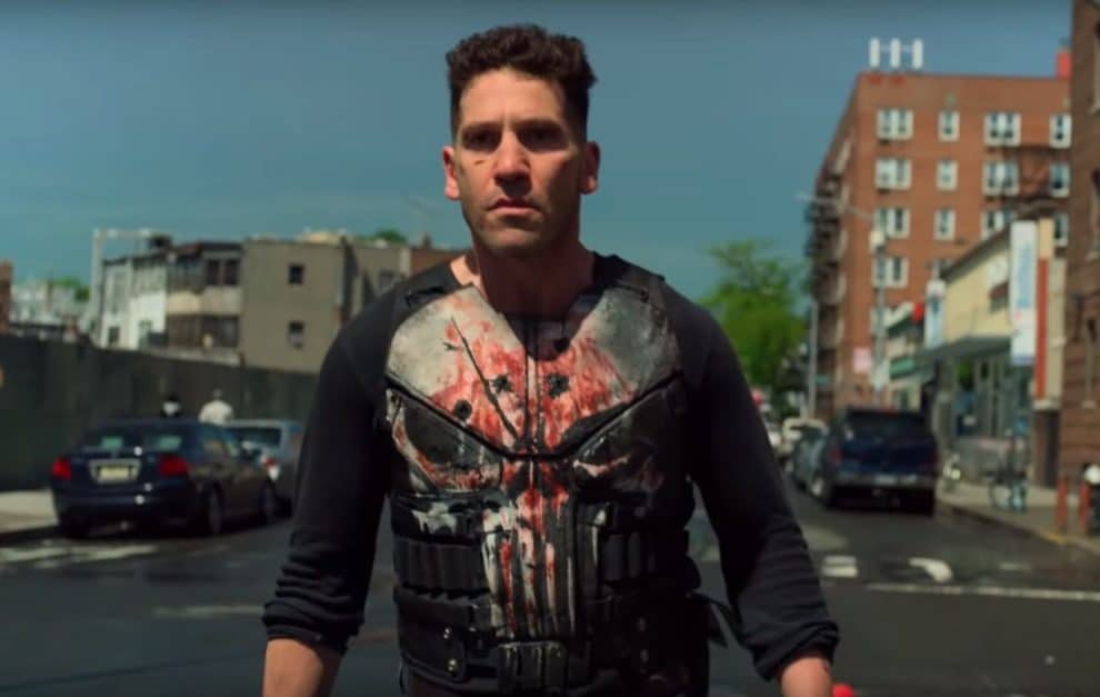 The Punisher Season 3: Release Date, Cast, Trailer, and More - The Next
