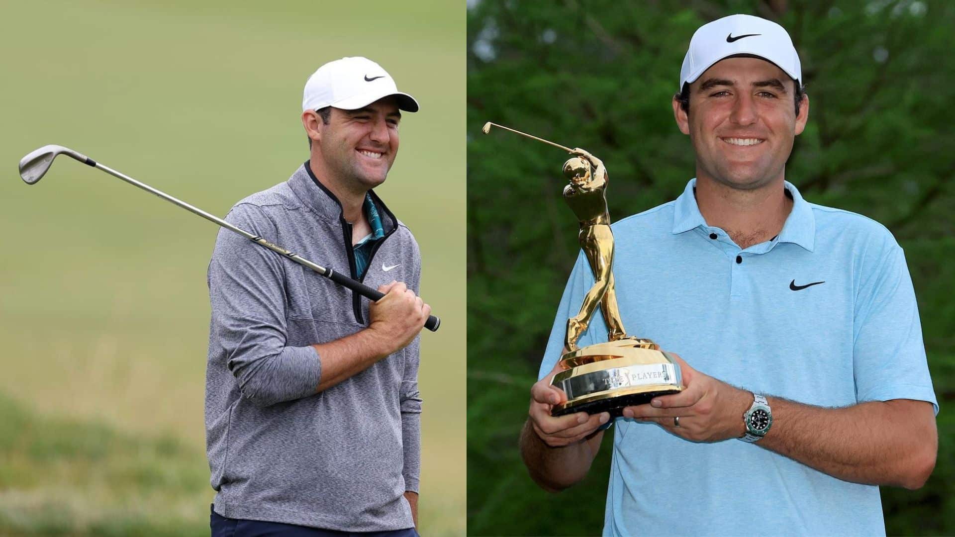 Scottie Scheffler Net Worth: How Much Does the Master Champion Earn?