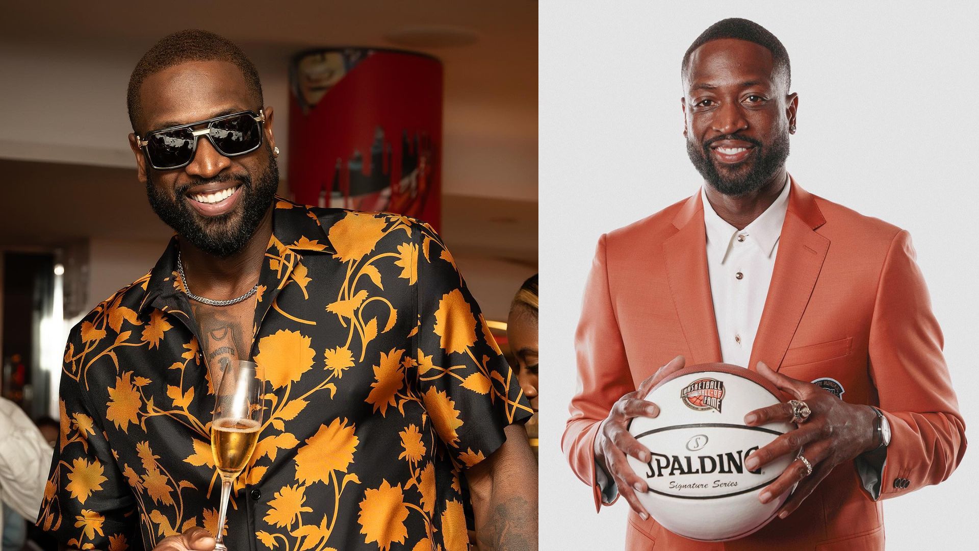 Dwyane Wade Net Worth: How Rich is the Former NBA Player?