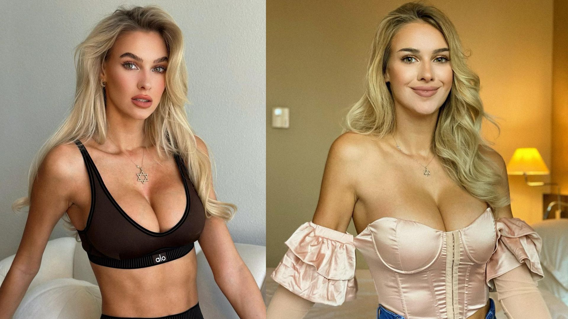 Who is Veronika Rajek?
