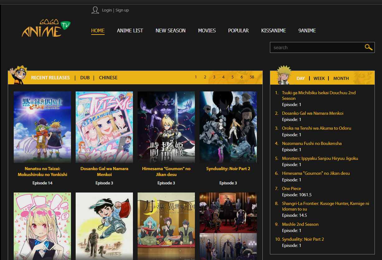 16 BEST GOGOANIME ALTERNATIVES IN 2026 intelligence overview