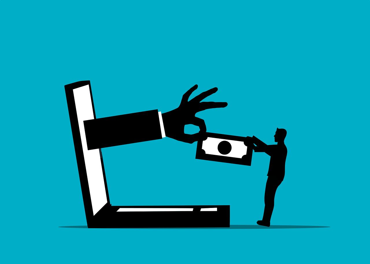 Online Shopping Alert: Exposing Holiday Scams, Phishing and Charity