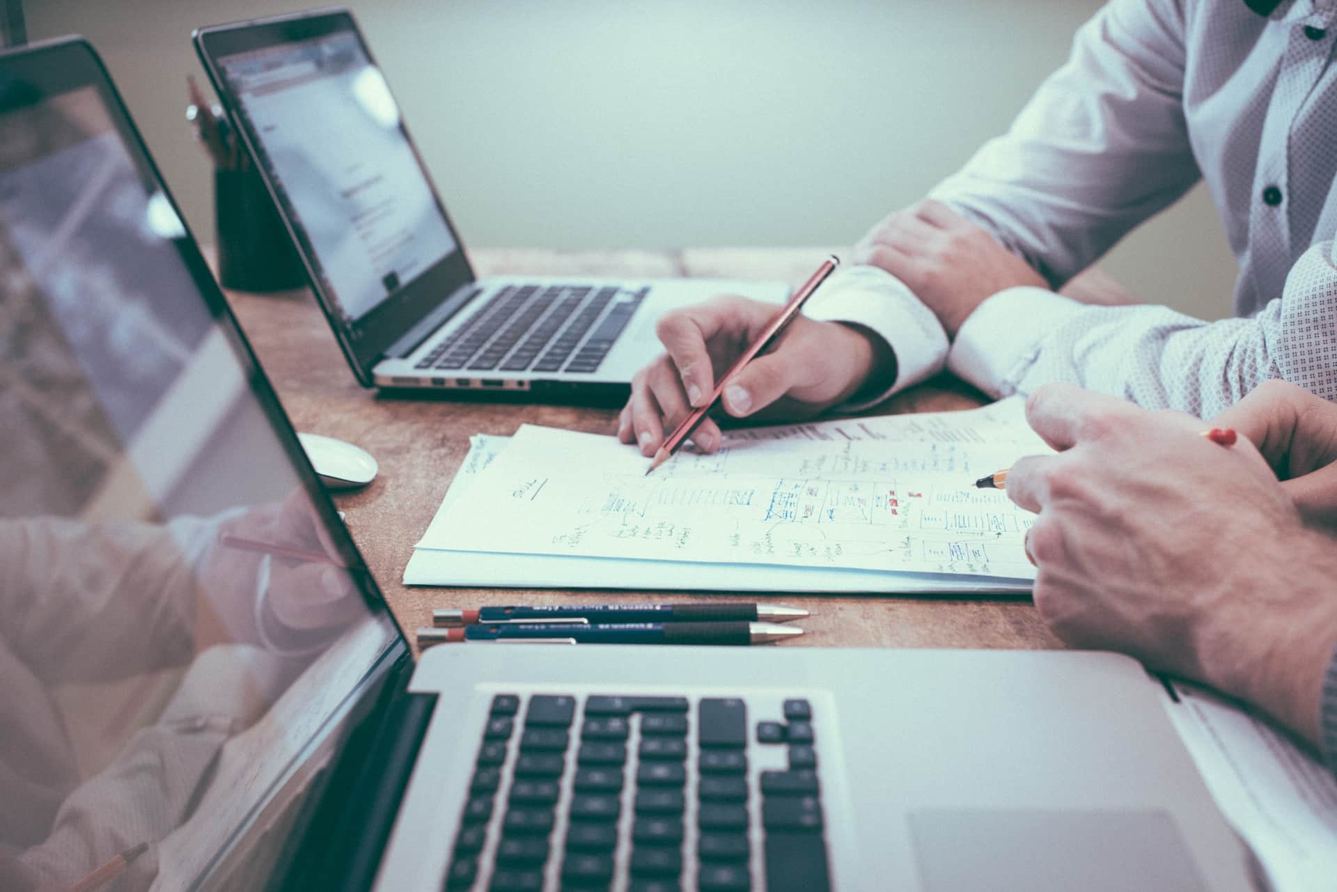 Exploring Today's Financial Landscape and the Impact of Digitalization and AI Automation
