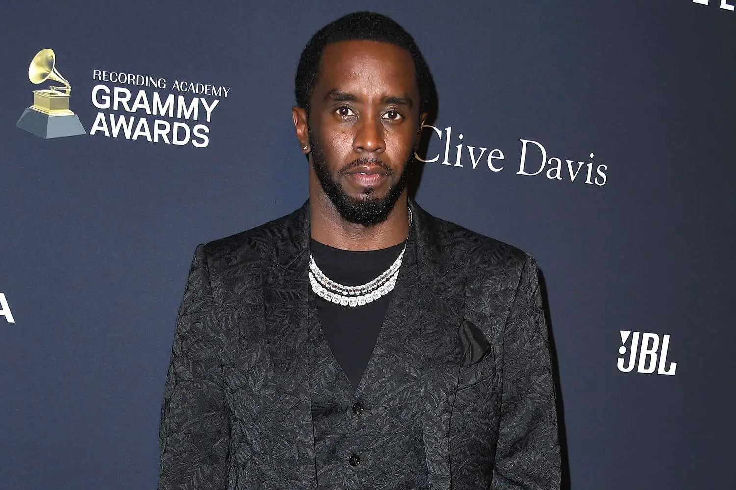 Sean “Diddy” Combs Sued For Sexually Assaulting Male Music Producer