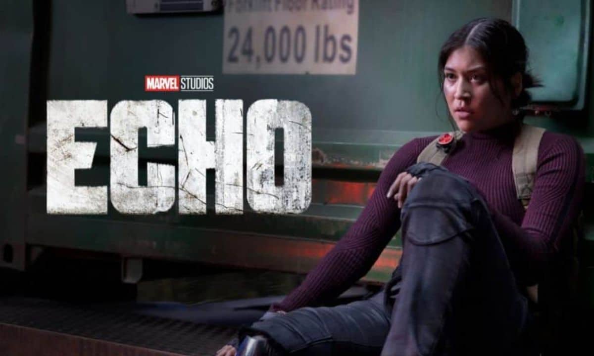 Echo Season 1: Release Dates, Plot, Cast, Review, and Where to Watch