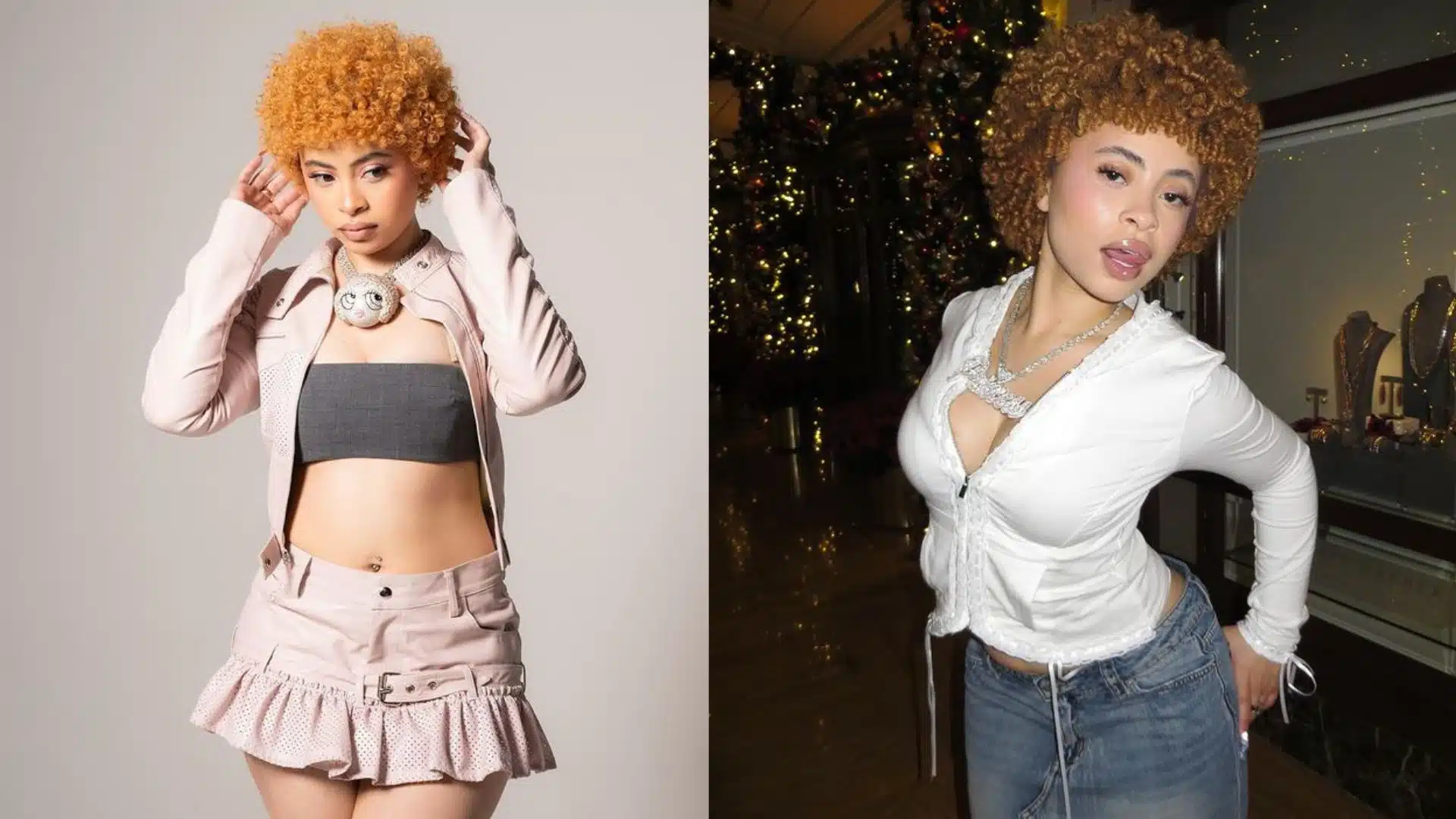 Ice Spice Net Worth: Music Career and Social Media Endeavors