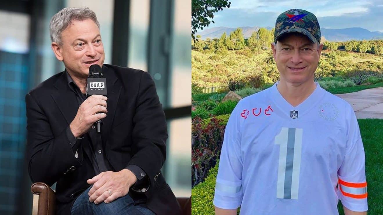 Gary Sinise Net Worth in 2024: How Rich Is He Now? - The Next Hint