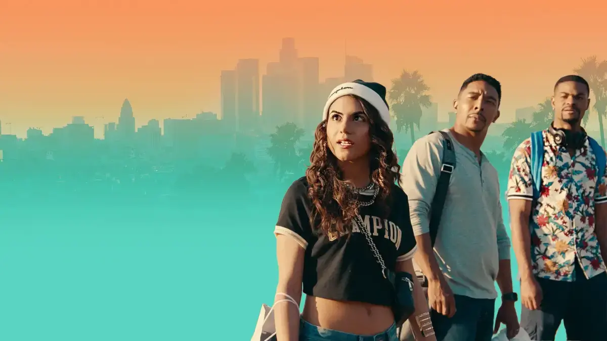 When Will 'Sneakerheads' Season 2 Release On Netflix? Everything We Know So Far