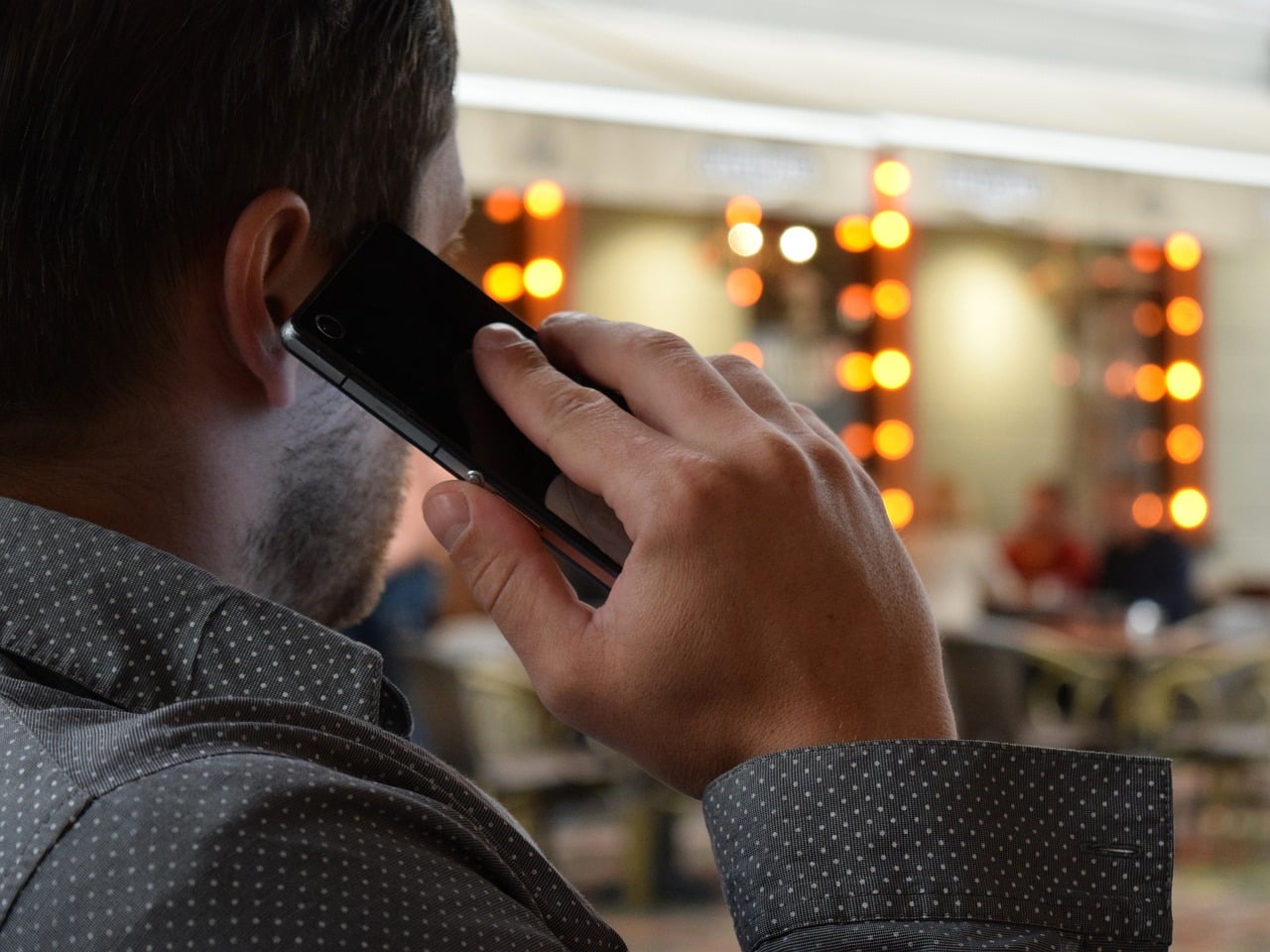 We Have Solved The No Caller ID vs. Unknown Caller Debate For You