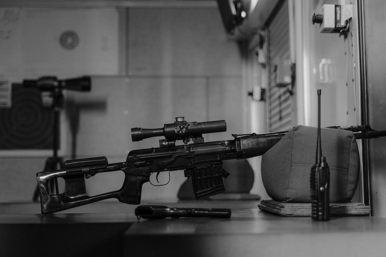 Weapon Mounted Light vs. Laser: Which One Should You Choose?