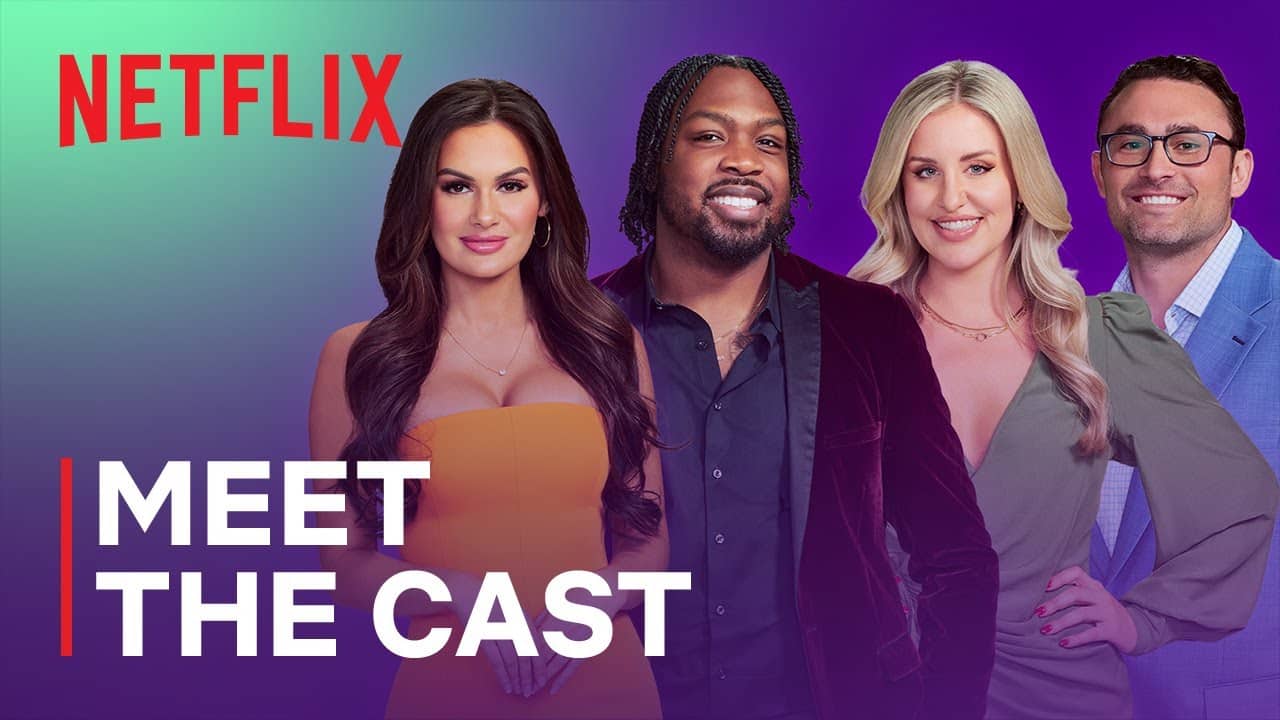 ‘Love is Blind’ Season 6 Spoilers: Who is Bound to Find a Partner?