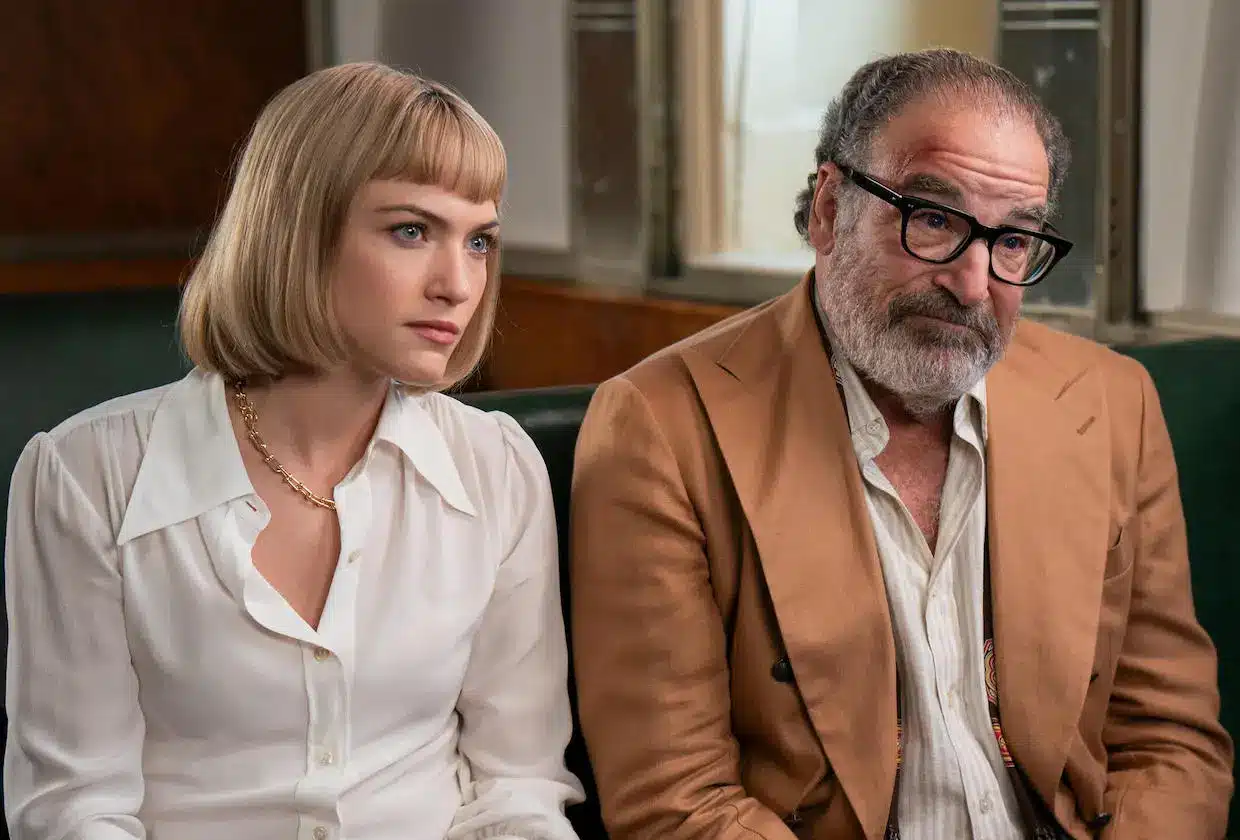 “Death and Other Details” Will Not Return For A Second Season On Hulu