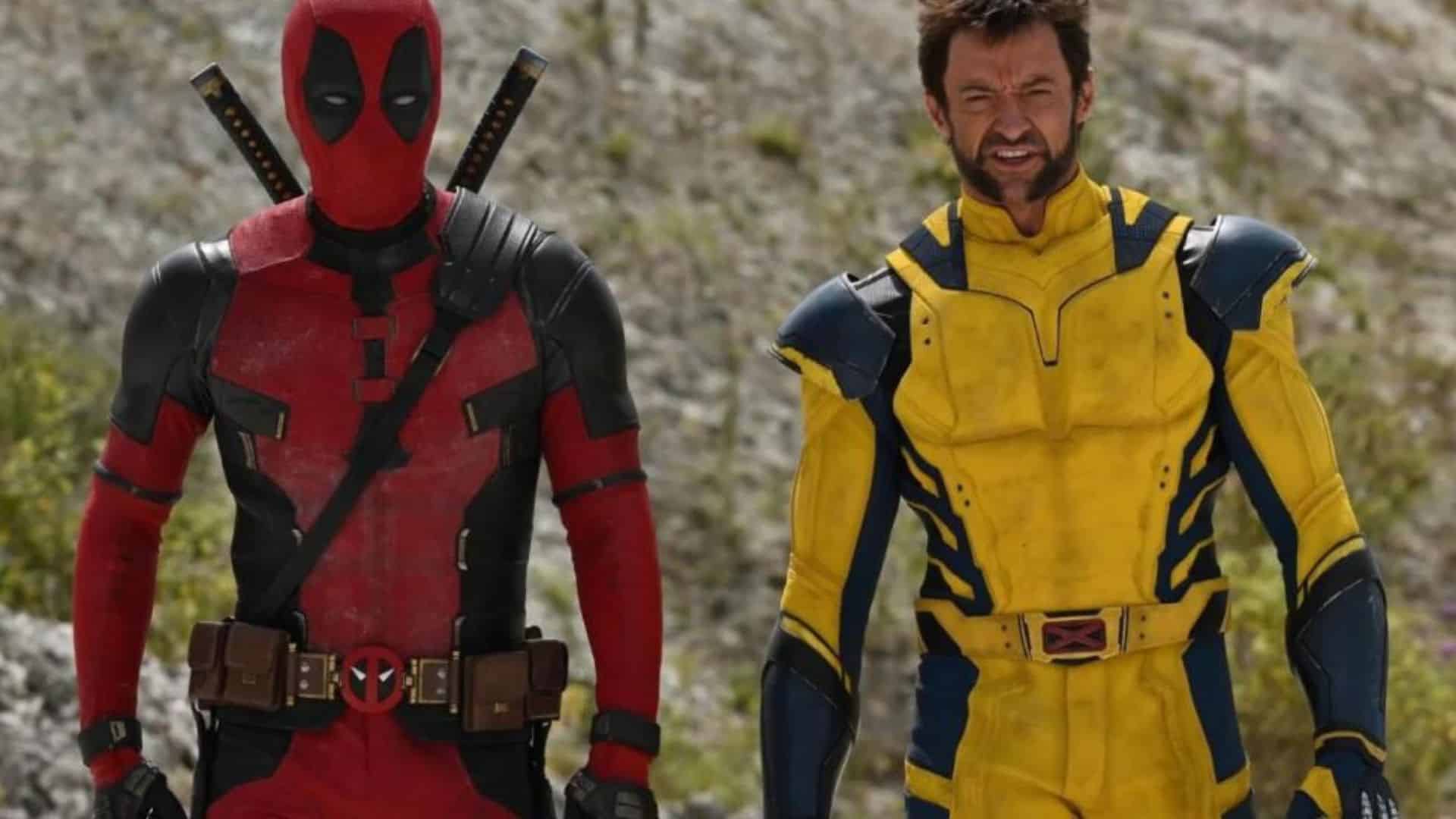MCU's Deadpool 3 Finally Gets A Release Date After Numerous Changes