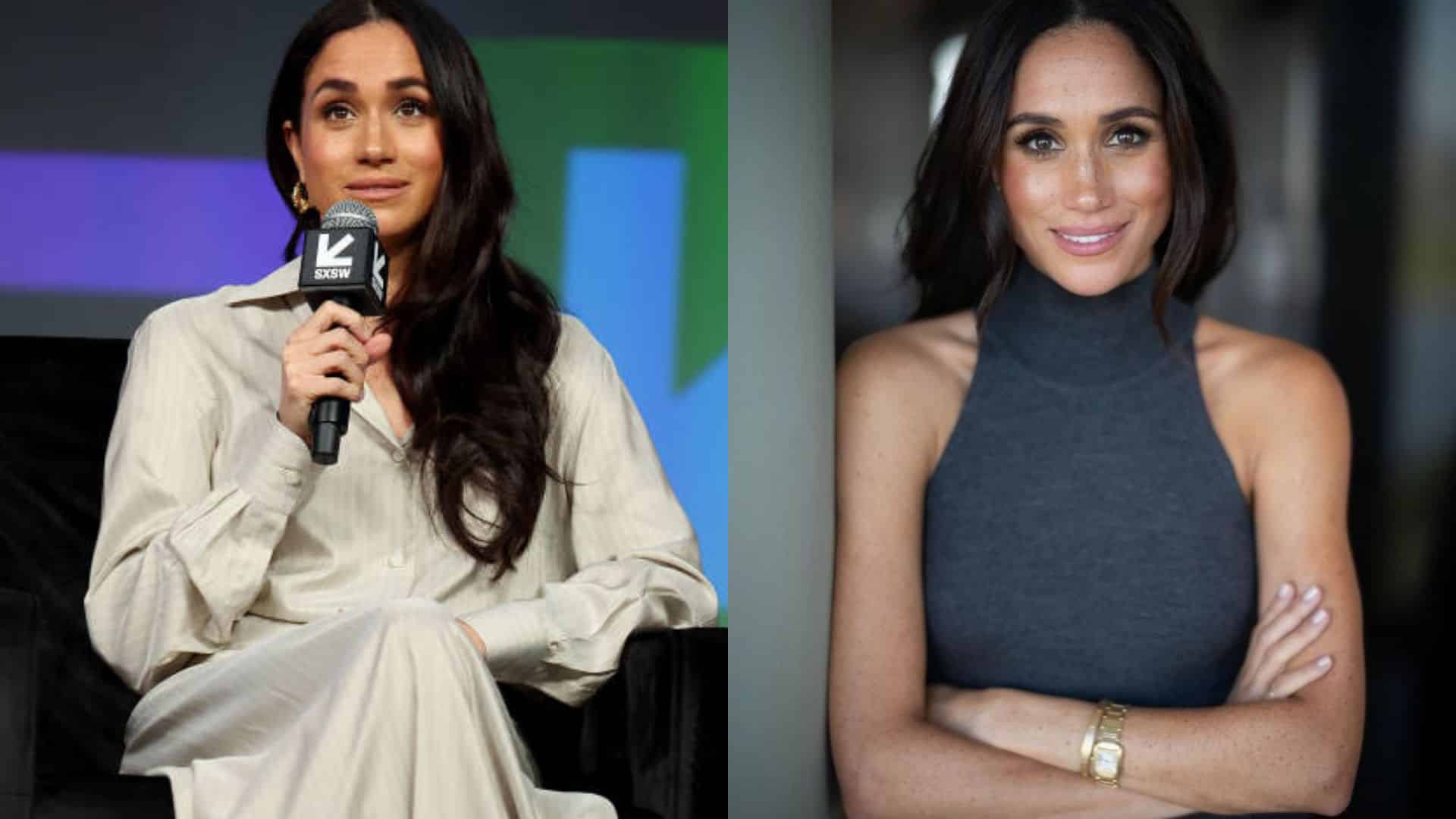 Judge Dismisses Defamation Suit Against Meghan Markle Filed By Half-Sister