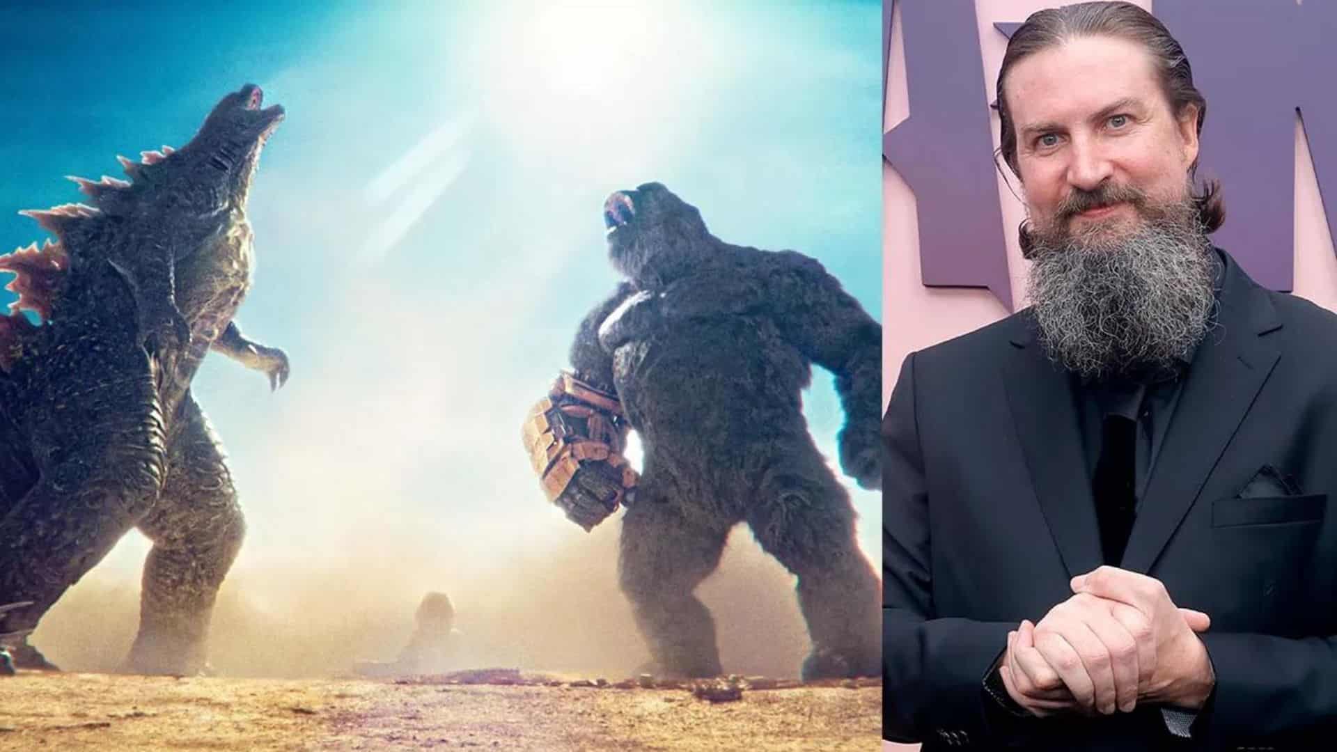 Godzilla x Kong: The New Empire - First Reactions Have Already Hit Social Media