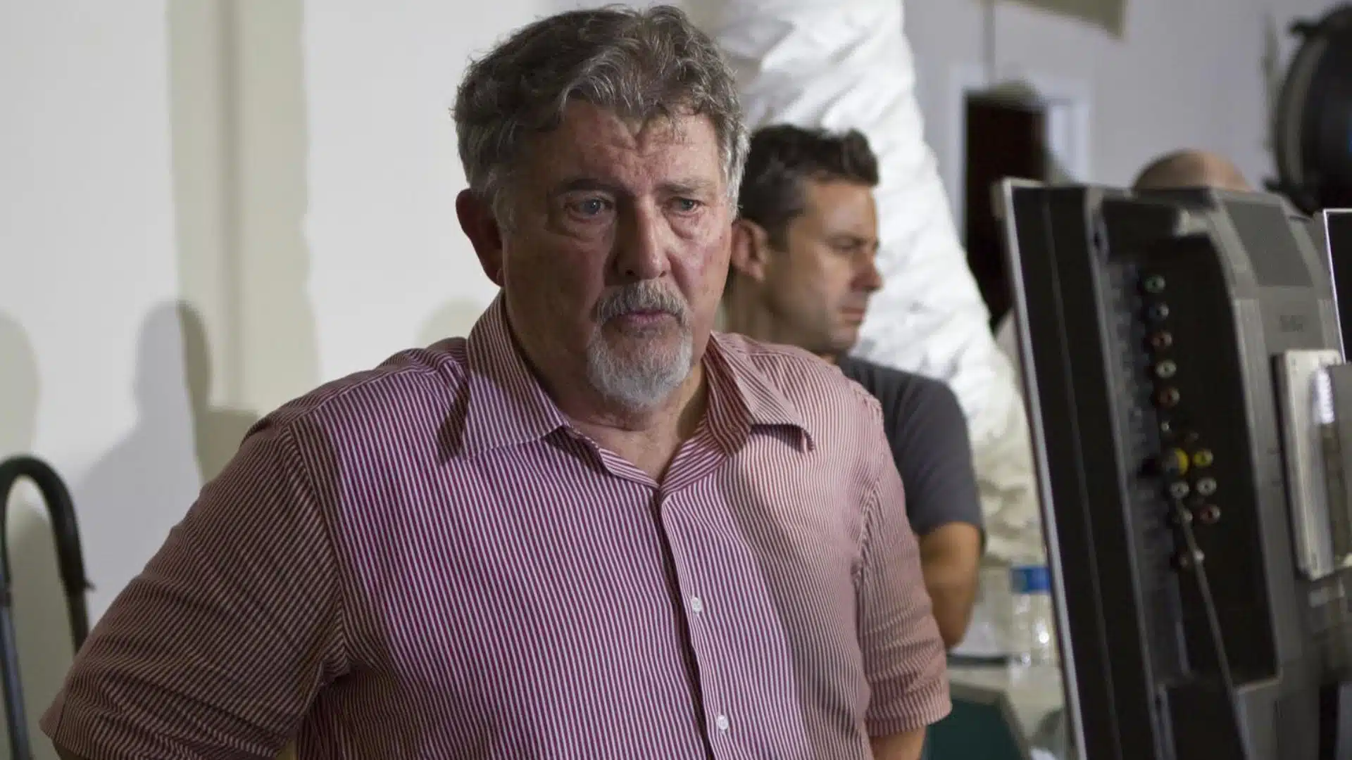 Screenwriter Walter Hill to Receive Writers Guild Laurel Award