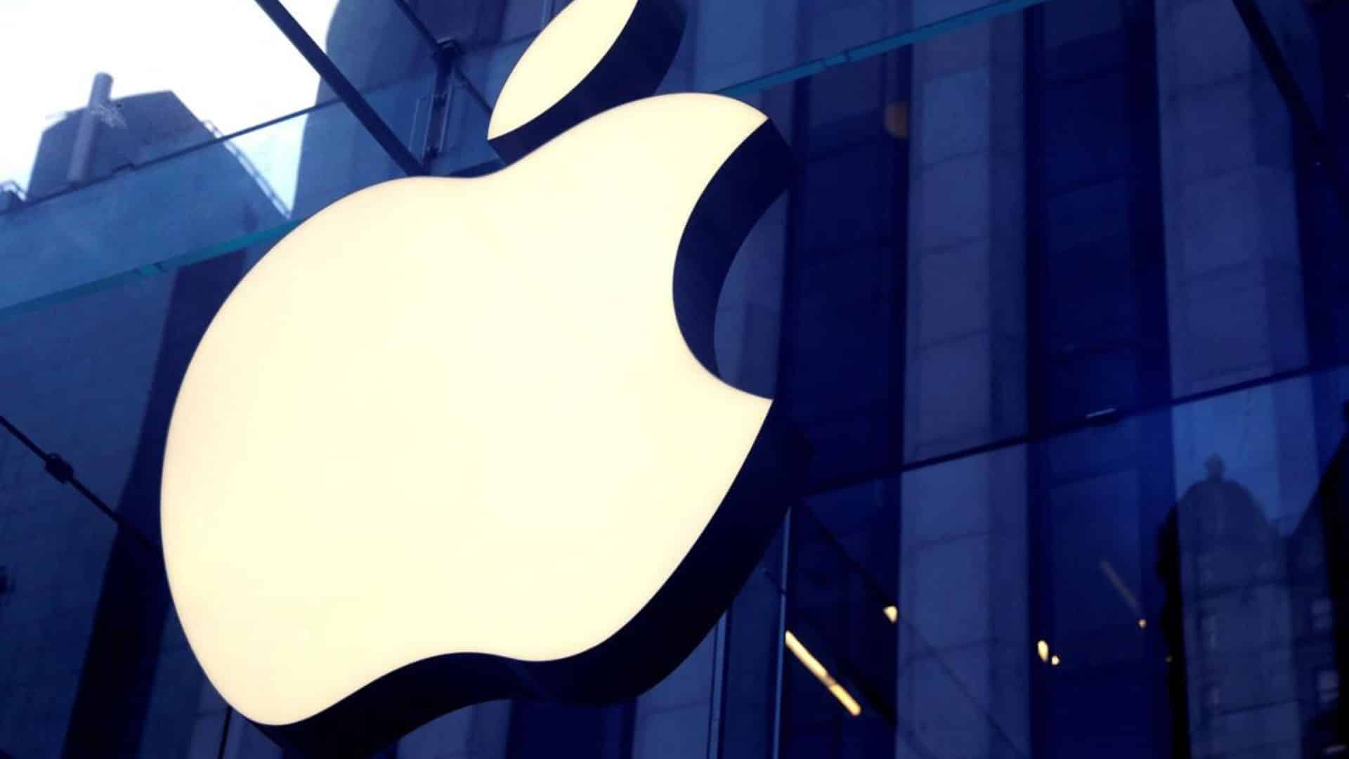 EU Hits Apple With $1.95 Billion Fine Over Music Streaming App Case