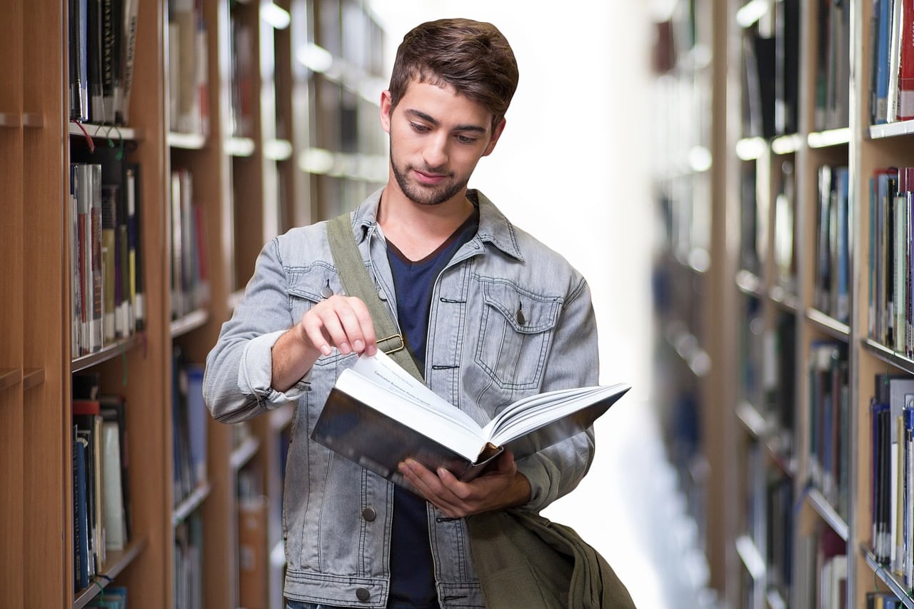 Helping Your Foster Child Choose a University