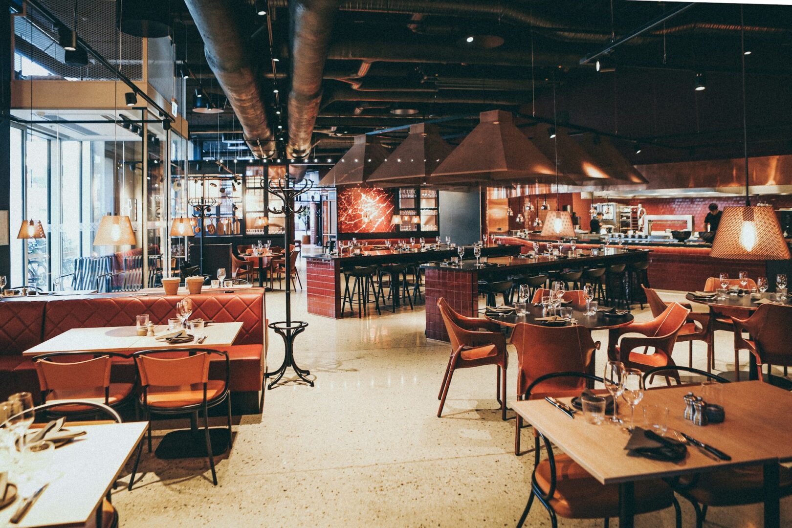 Digital Transformation Checklist for Restaurateurs