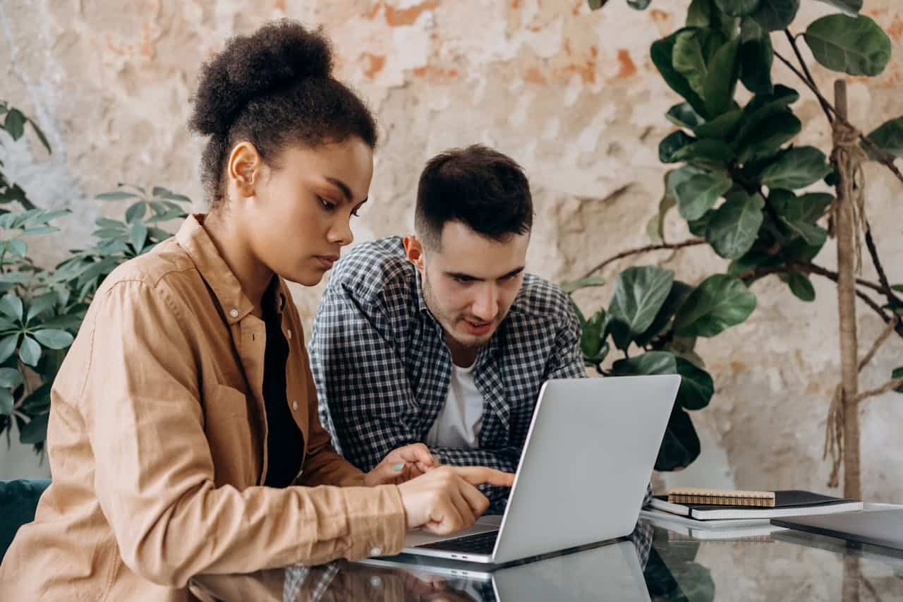 Improving Employee Productivity