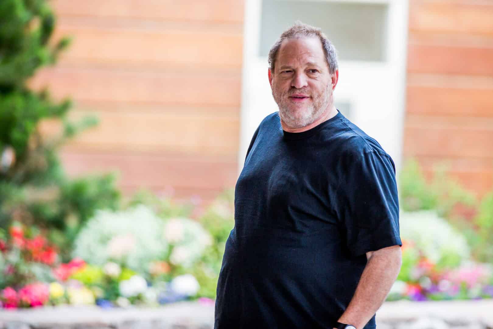 New York Court Overturns Harvey Weinstein’s 2020 Rape Conviction