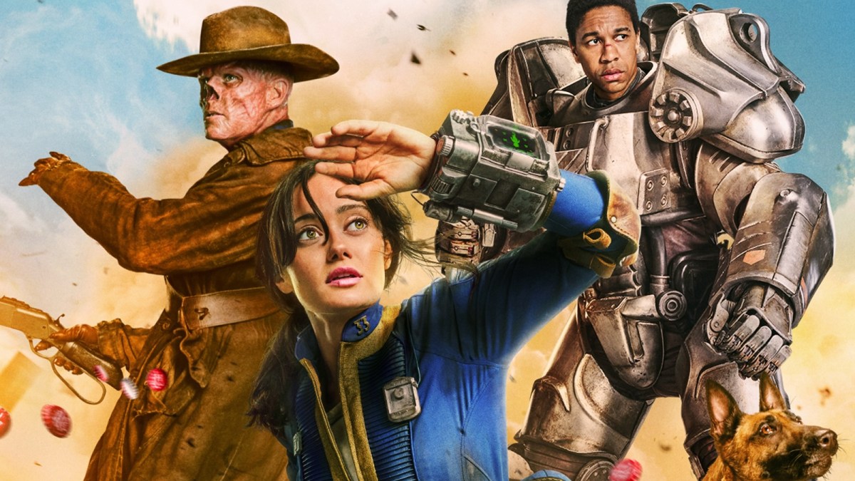 Fallout Season 1: Release Date, Plot, and Latest News