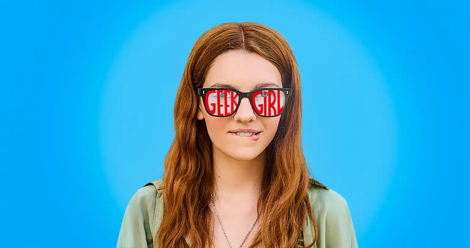 Geek Girl: Release Dates, Synopsis, Cast, and More