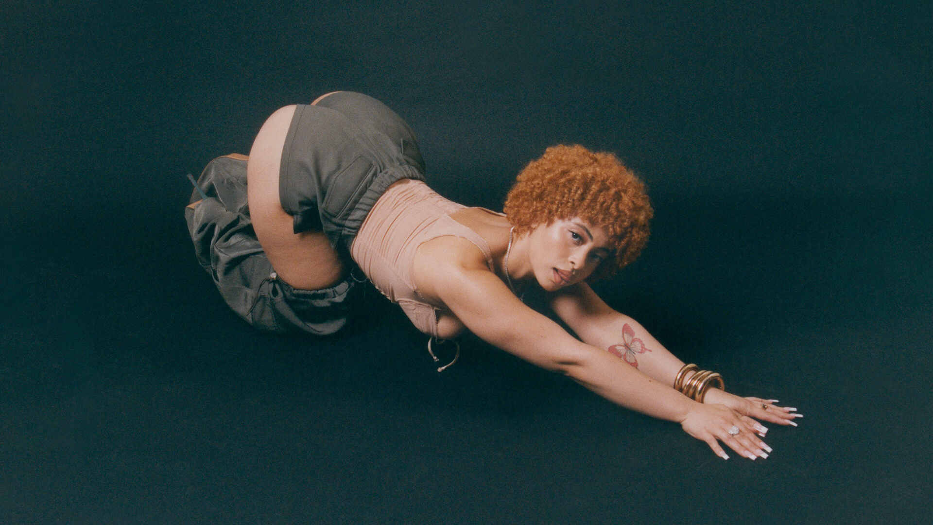 Ice Spice to Make Hollywood Debut With Spike Lee's 'High and Low'