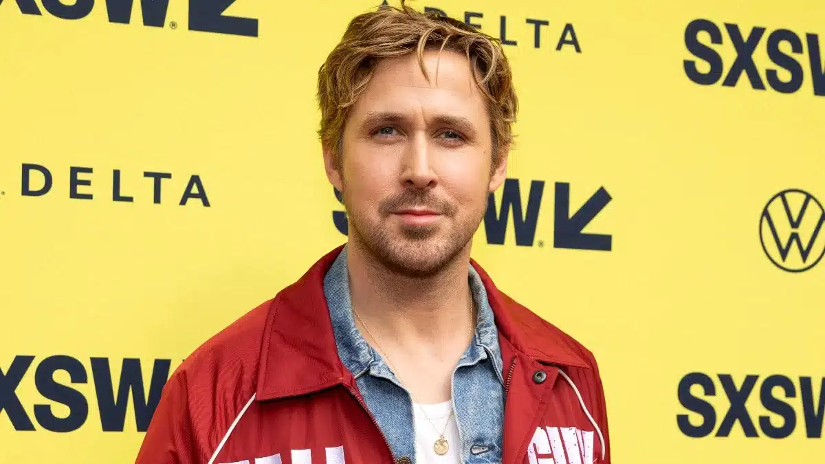 Ryan Gosling’s ‘Project Hail Mary’ Sets A Spring 2026 Release Date