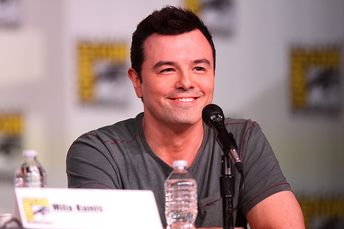 Seth MacFarlane Does Not ‘See A Good Reason’ To Stop ‘Family Guy’