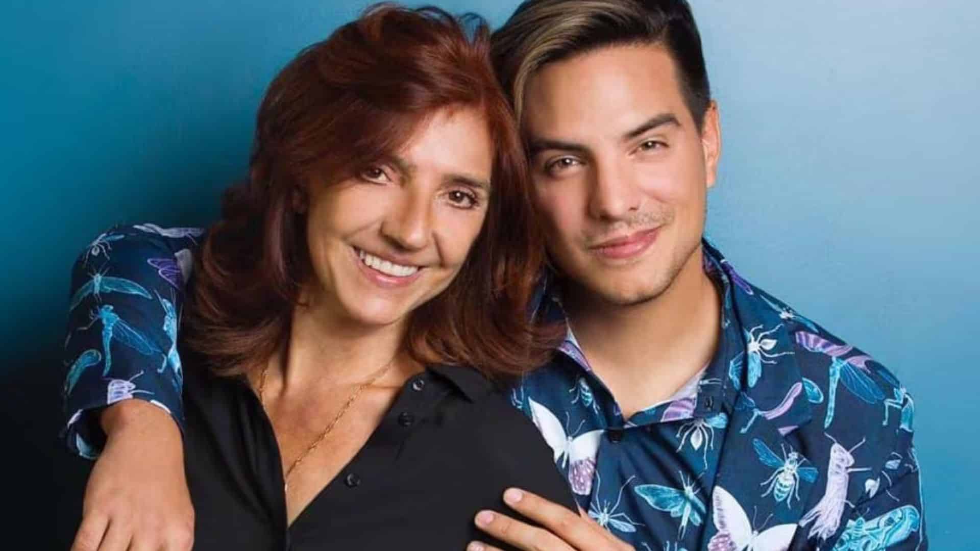 Who Is Silvana Prince? Know About Vadhir Derbez’s Mother
