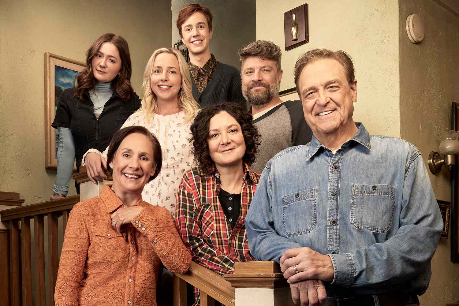 The Conners Season 7: What Are the Release Dates For the Show?