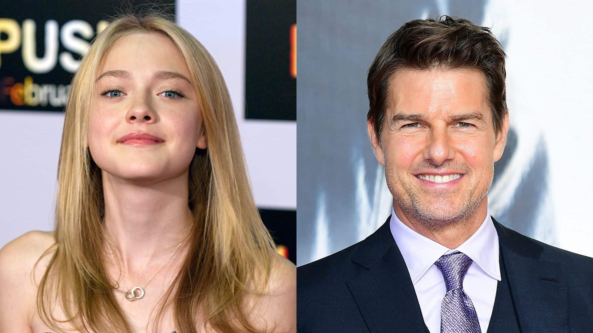 Tom Cruise Still Sends Birthday Gifts To Dakota Fanning Every Year