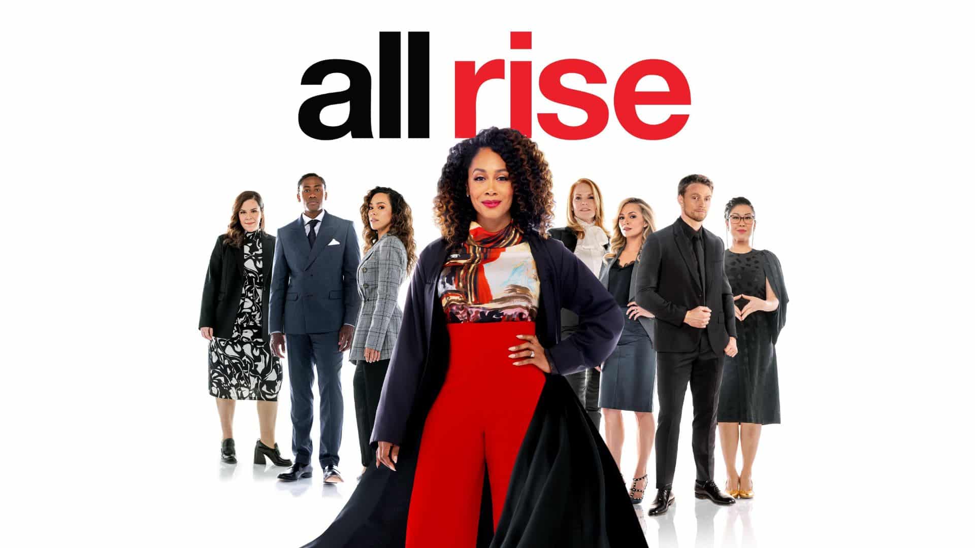 All Rise Season 4: When Will It Stream on Oprah Winfrey Network?