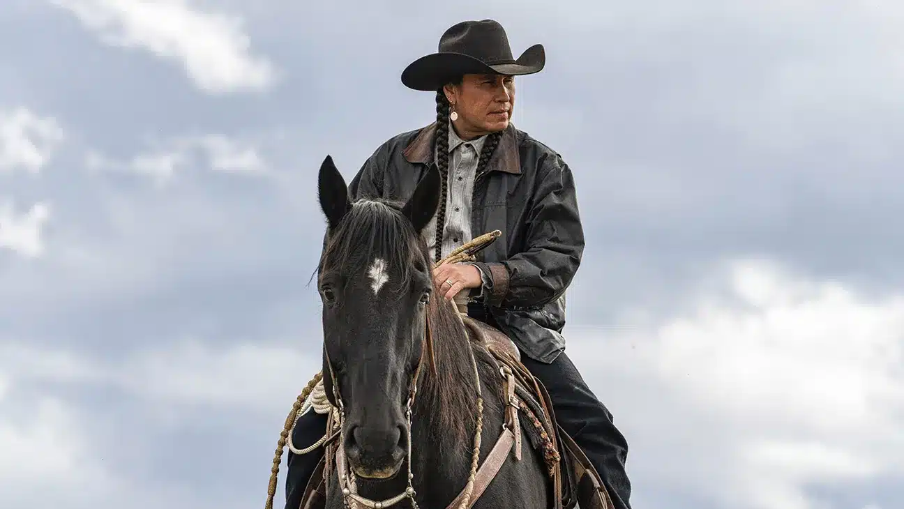 ‘Yellowstone’ Actor Mo Brings Urges Fans To Help Locating Missing Nephew