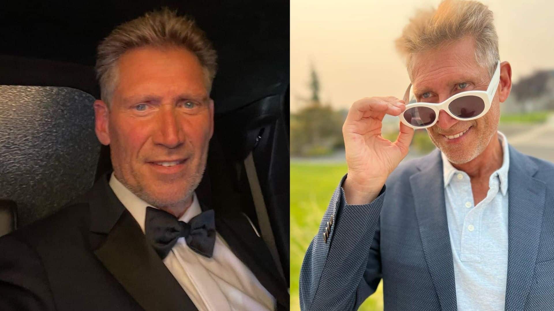Gerry Turner Net Worth, Wife, Children, and What to Know