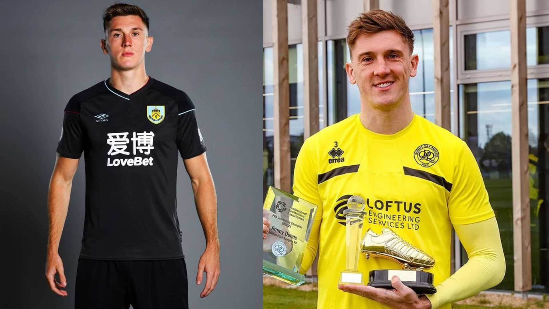 What is Jimmy Dunne's Net Worth? Biography and Complete Details