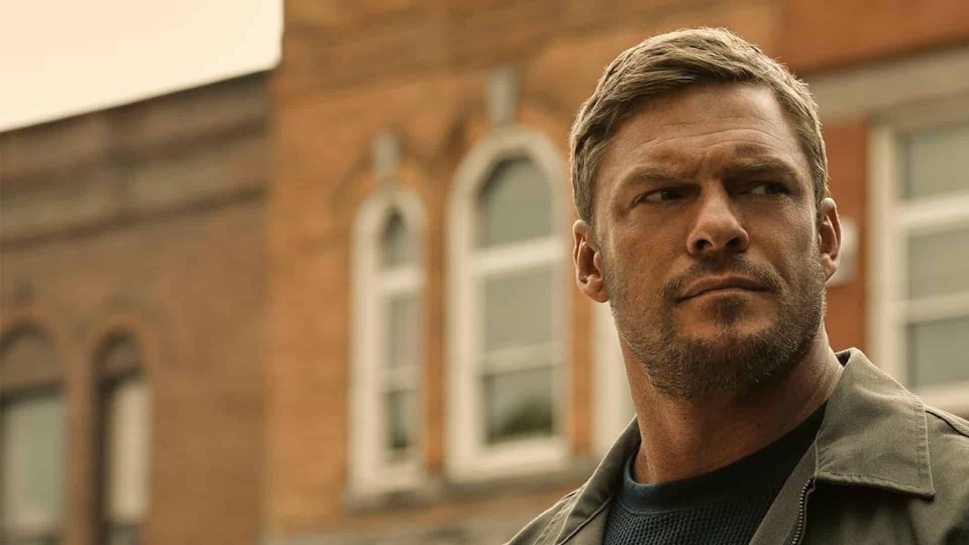 Reacher Season 3: Has The Series Received Its Release Dates?