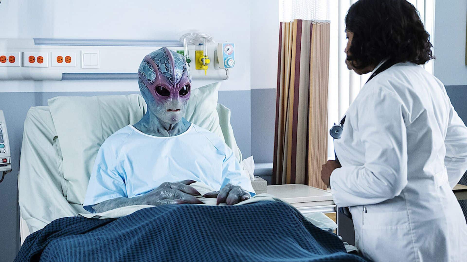 Resident Alien Season 4: Renewed Or Cancelled?