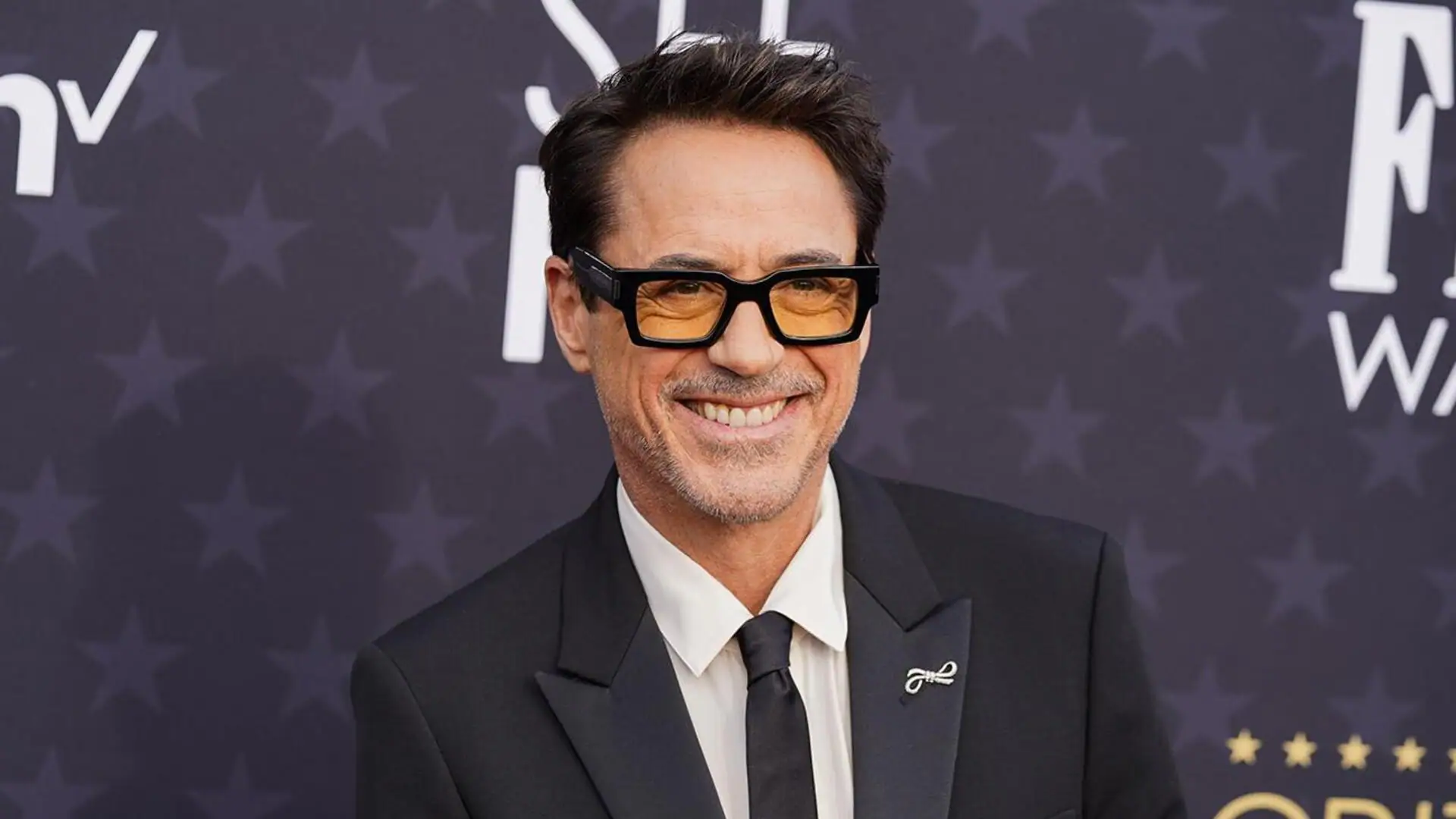 Robert Downey Jr. Is Set To Make His Broadway Debut With ‘McNeal’
