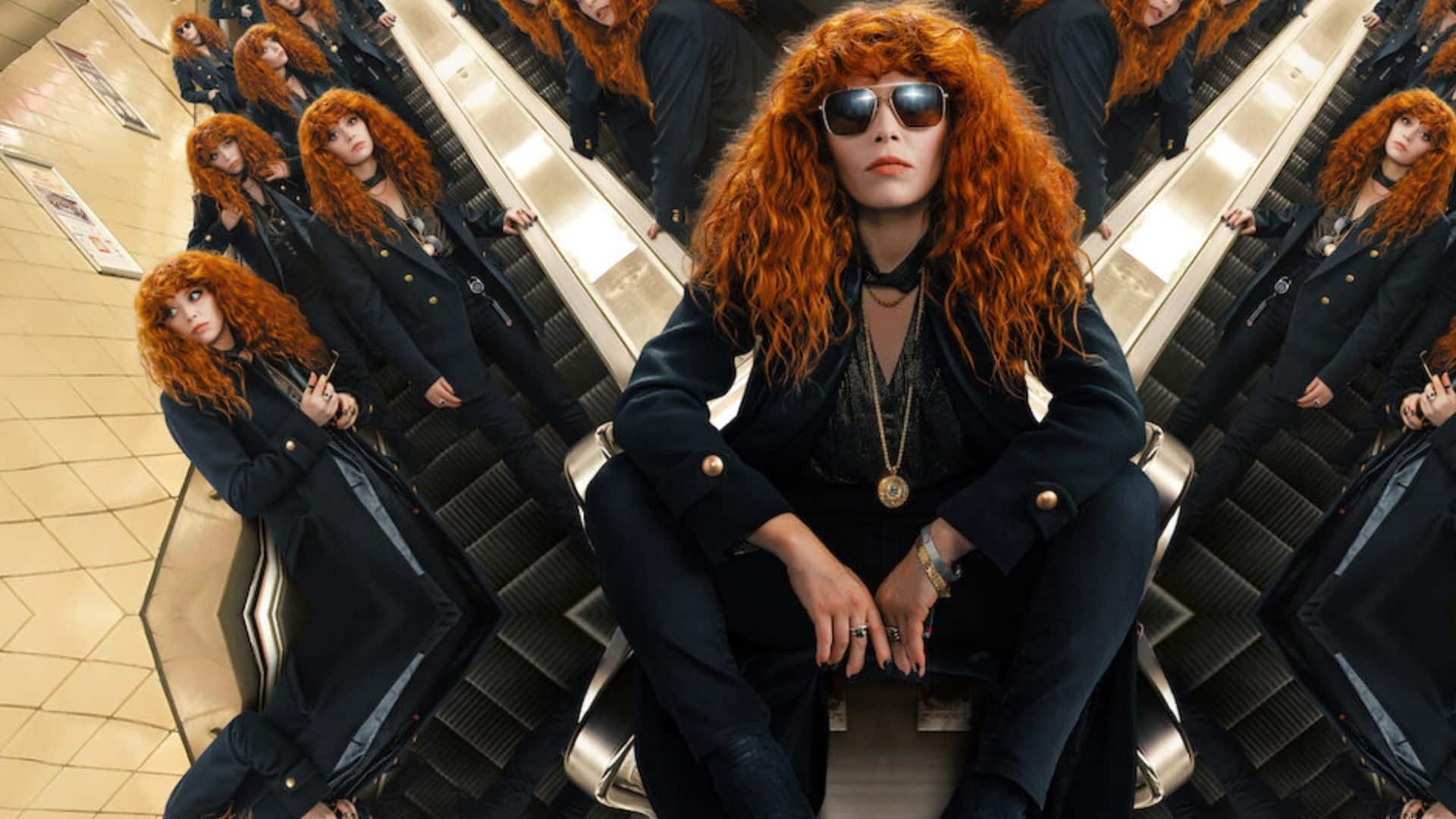 What Are The Release Dates For Russian Doll Season 3?