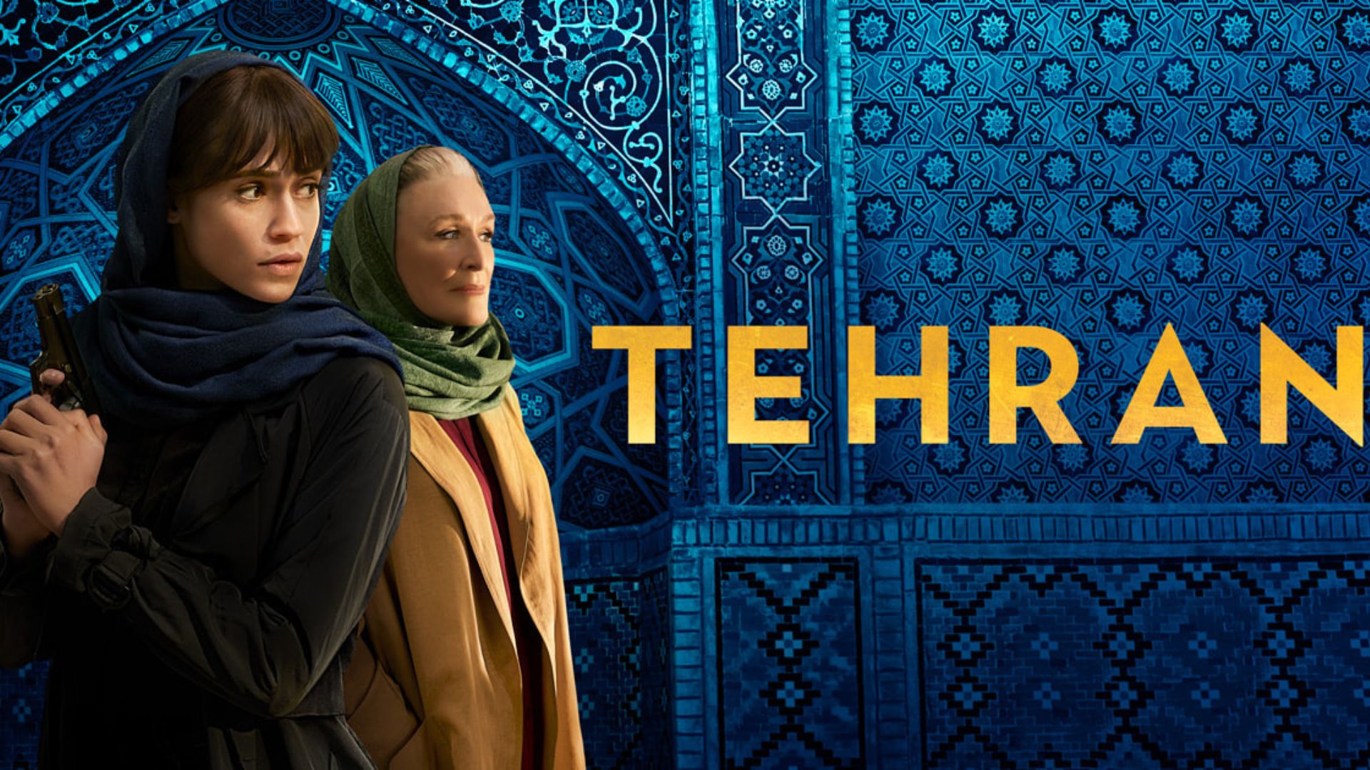 Will There Be a Season 3 of Tehran?