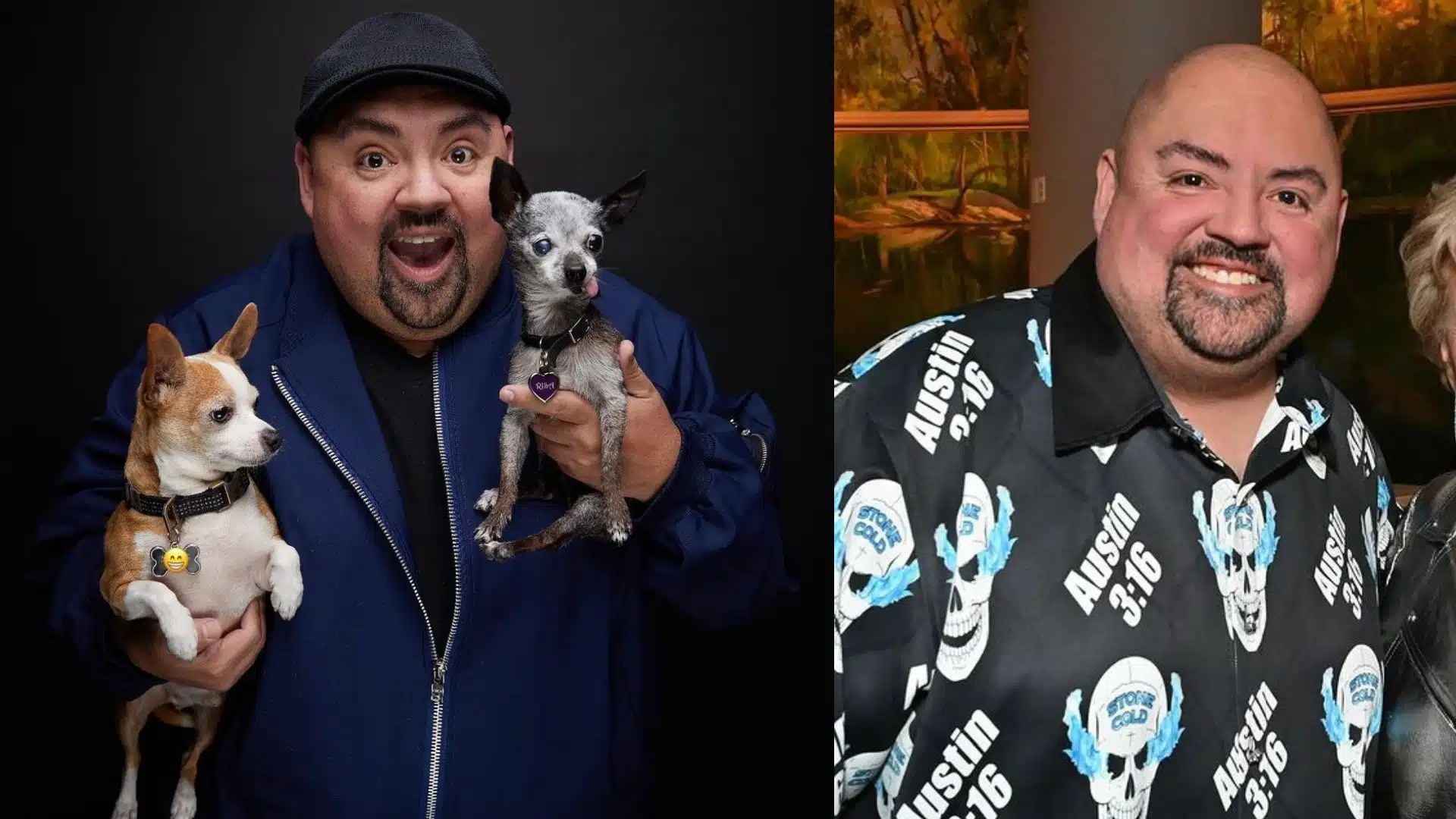 Gabriel Iglesias’s Net Worth: A Glimpse Into Fluffy’s Lavish Lifestyle