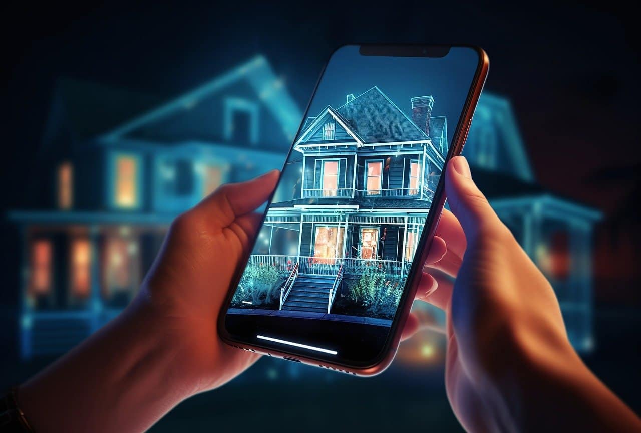 The Top UK Property Investment Technology Trends in 2024
